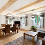 Apartmán Am Rubach *