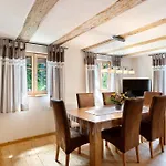 Apartmán Am Rubach *