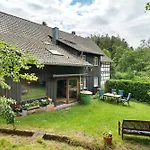 Am Rubach Appartement Baden-Baden