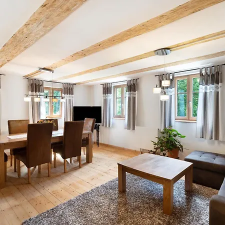 Apartment Am Rubach