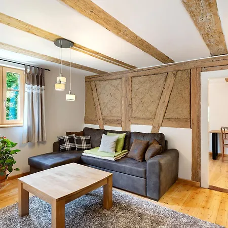 Am Rubach Apartment