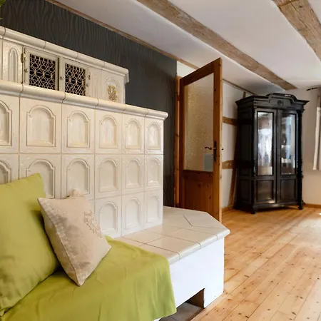 Am Rubach Apartment