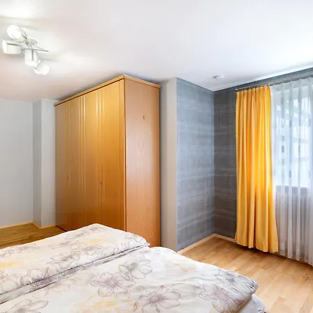 Am Rubach Apartment Baden-Baden