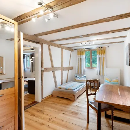 Am Rubach באדן-באדן