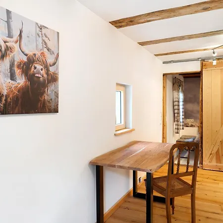 Am Rubach Apartment *