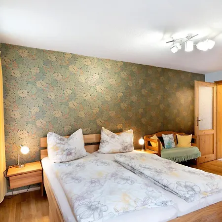 Am Rubach דירה באדן-באדן