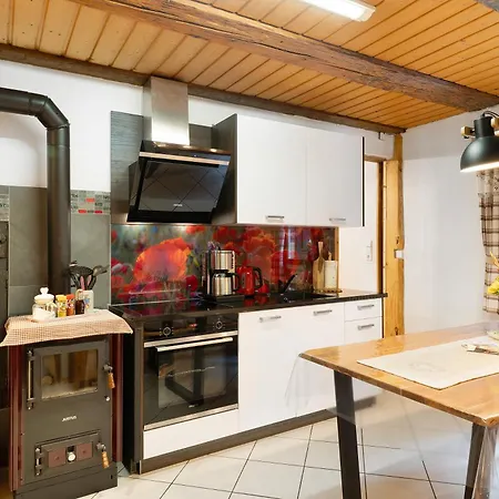 Am Rubach דירה באדן-באדן