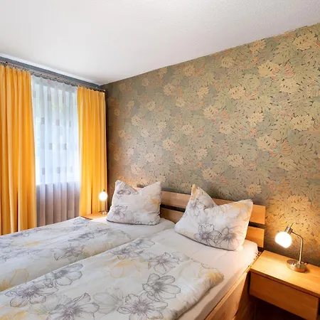 Apartment Am Rubach Baden-Baden