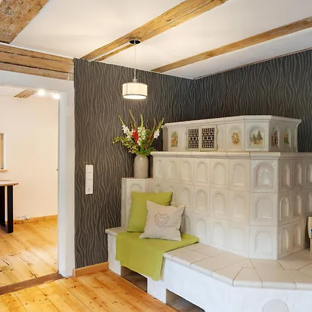 Am Rubach דירה באדן-באדן