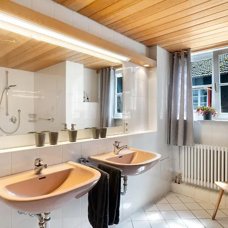 Apartment Am Rubach *