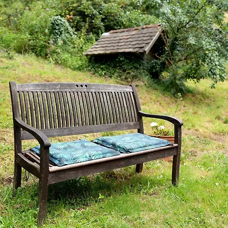 דירה Am Rubach *