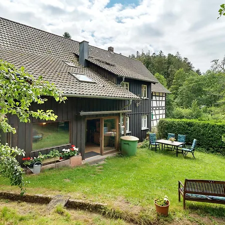 Am Rubach Apartment Baden-Baden