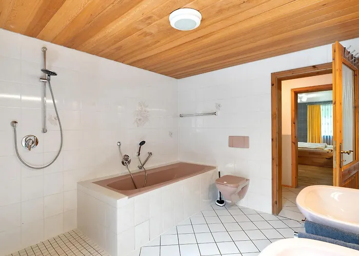 Am Rubach באדן-באדן