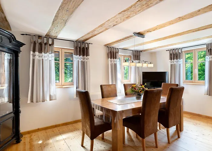 Am Rubach * באדן-באדן