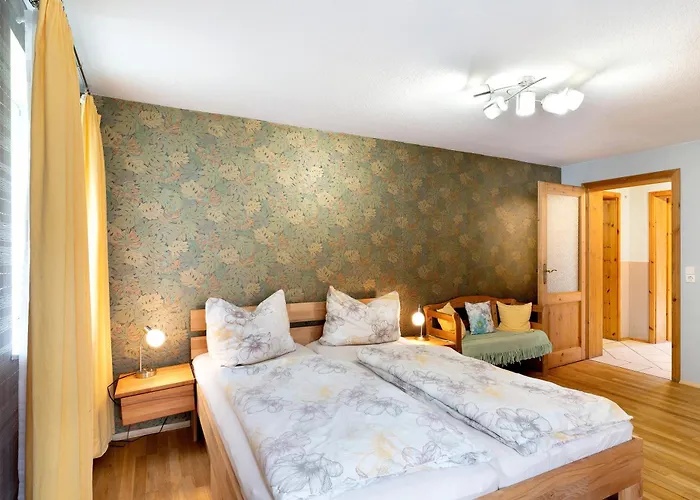 Am Rubach Apartment Baden-Baden