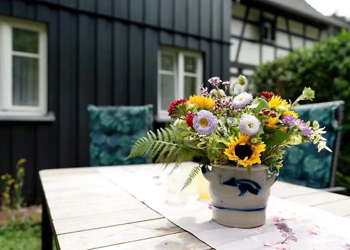 Am Rubach * Baden-Baden