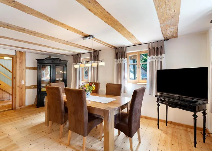 Am Rubach דירה *