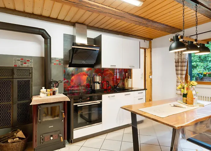 Am Rubach Apartment Baden-Baden