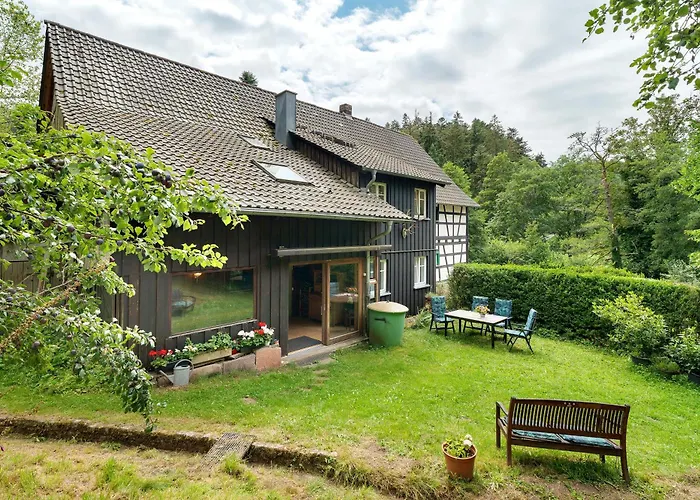 Am Rubach بادن بادن