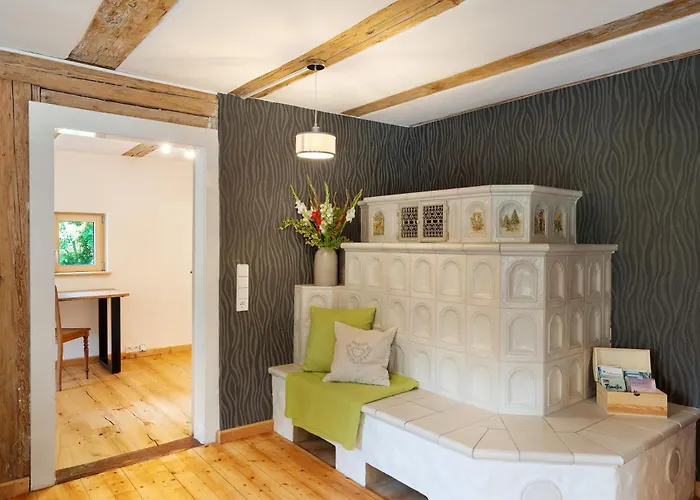 Am Rubach Apartment Baden-Baden