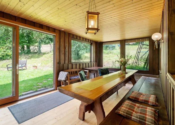 Am Rubach * Baden-Baden